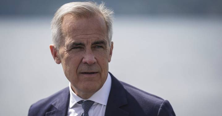 Canada removes some of its retaliatory tariffs on the U.S.