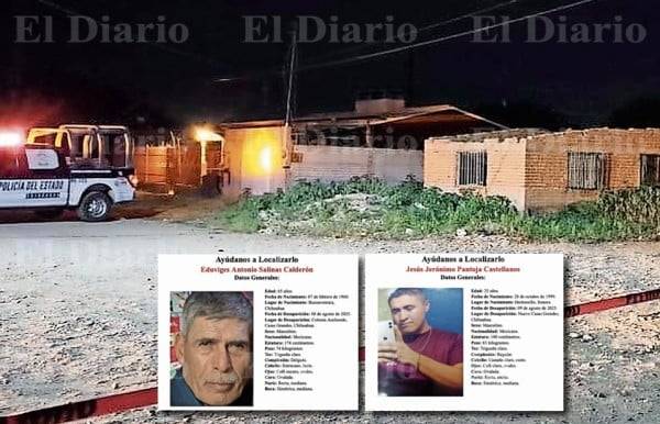 Ejecutan y apilan a 4, pese a operativos de la SSPE