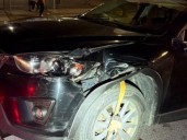 Ottawa man faces charges after crashing into OPP cruiser