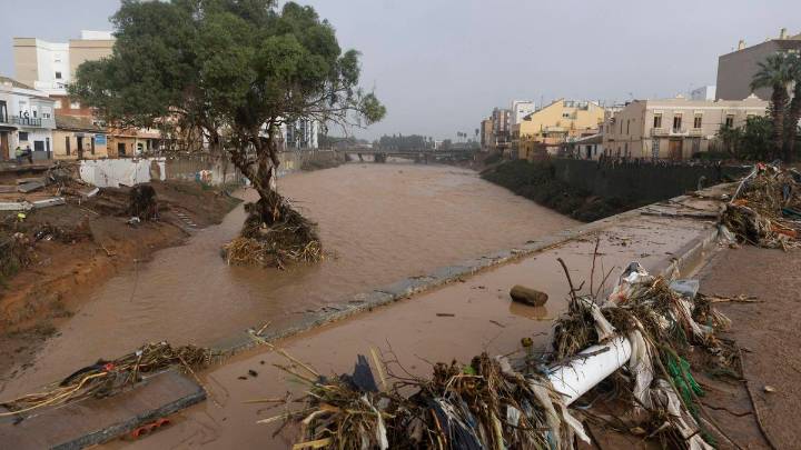 Otoño intenso en la causa de la dana: medio centenar de testigos pendientes de declarar ante la jueza y el fiscal