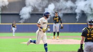Where are Brewers' offensive outbursts coming from? Here's a look.