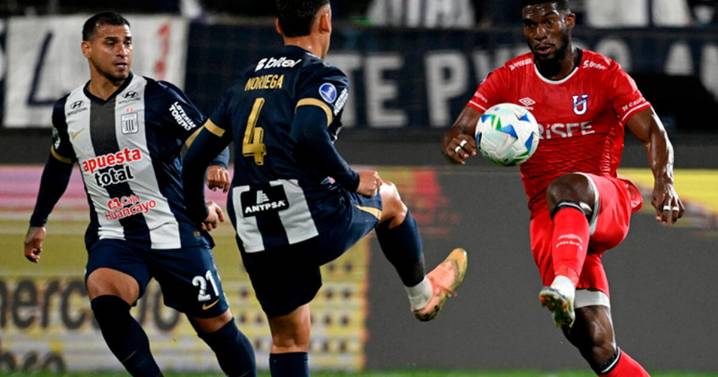 ¿Cuándo juega Alianza Lima vs U. Católica por el partido de vuelta en la Copa Sudamericana?