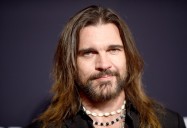 Juanes habló sobre su lucha contra el alcohol: “Caí ahí por la fama”