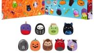 The Cutest (and Spookiest!) Halloween Squishmallows Have Landed on Amazon