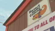 One more notable change coming for this year's Harvest Homecoming Festival: No rides