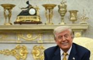 Interior Designer Reviews Trump's White House Renovations: 'Looks Cheap'