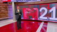 Hora 21: Programa Completo del Miércoles 13 de Agosto de 2025