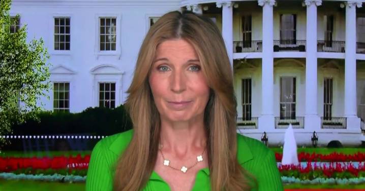 Nicolle Wallace warns that angry GOP town halls could be a harbinger for midterms