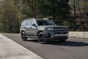 Hyundai Named Top Mass-Market Brand in the J.D. Power 2025 U.S. Tech Experience Index (TXI) Study for Sixth Consecutive Year