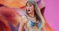 Taylor Swift announces new album, 'The Life of a Showgirl'