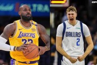 Lakers Legend Gives Cooper Flagg Daunting Task to Put LeBron James’ Legacy Under Threat Legendary NBA veteran reveals the mathematical challenge behind LeBron James' unmatched 20-year reign, and ident
