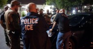 Appeals court tosses judge's contempt finding against Trump administration in prison deportations