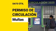 Se acaba plazo para pagar segunda cuota del Permiso de Circulación: ¿Cuál es la multa por no tener documento al día?
