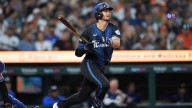 McKinstry homers among 3 hits as Tigers rally to beat Royals 7