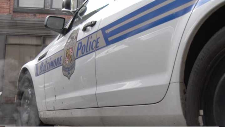 MD court tosses Baltimore cop’s reckless endangerment conviction