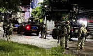 Emboscada en Sinaloa deja un militar muerto y dos detenidos
