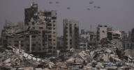 The controversy over Canada's rules on military exports to Israel, explained