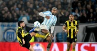 Triunfo heroico: Racing de Gabriel Arias elimina al Peñarol de Brayan Cortés y avanza a cuartos de la Libertadores
