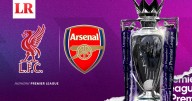 ¿A qué hora juega Liverpool vs Arsenal? Ver AQUÍ el partidazo por la punta de la Premier League