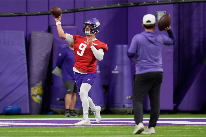 Houston Texans vs. Minnesota Vikings FREE LIVE STREAM (8/9/25): Watch NFL preseason game online