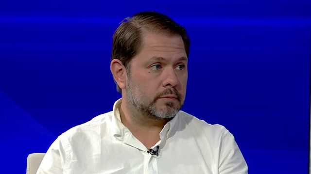 Ruben Gallego wants fellow Democrats to refocus on working class voters