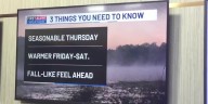 First Alert Weather | Thursday, August 21,2025