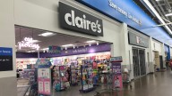 Claire's is closing inside Walmart in Plover. Here's what we know.