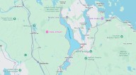Mass. man dies while swimming in N.H. lake