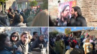 Nicolás del Caño en Laferrere: “Conquistar bancas es un mensaje de que hay otra alternativa”