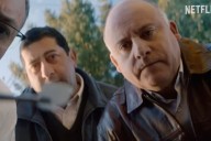 VIDEO. “Millonario”: los hermanos Isla estrenan en Netflix la increíble historia del campesino que perdió el Kino