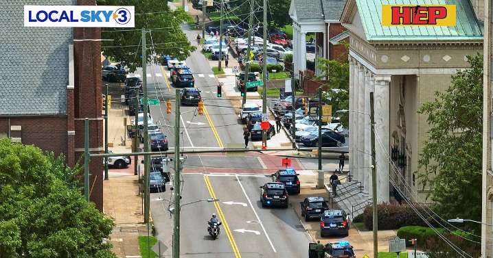 Spate of hoax calls about active shooters stir fear at college campuses around the US