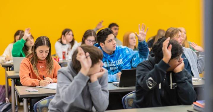 Kentucky community colleges working to meet stu…