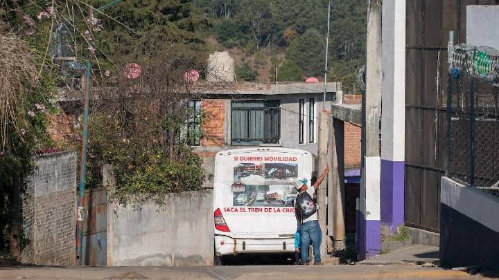 Reforzarán seguridad en San Miguel del Monte tras denuncia del CSIM
