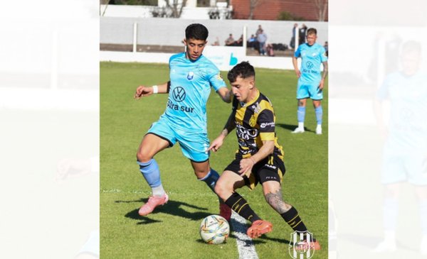 Olimpo perdió 2 a 0 en Bolívar y se postergó el partido de Villa Mitre por el alerta