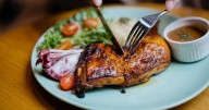 New study says meat could protect against cancer
