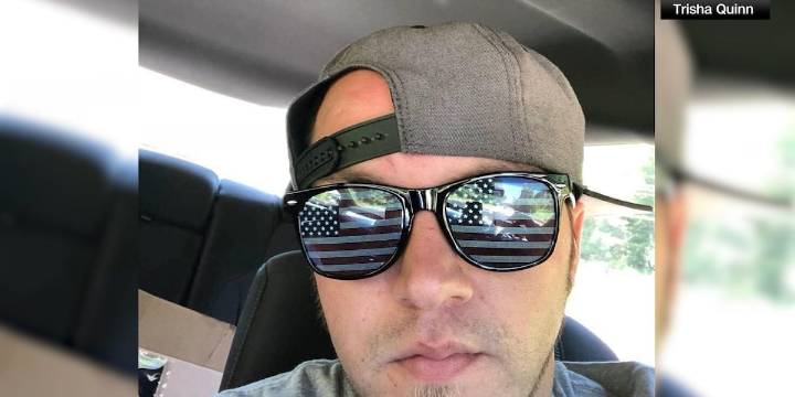 US Steel plant explosion victim identified