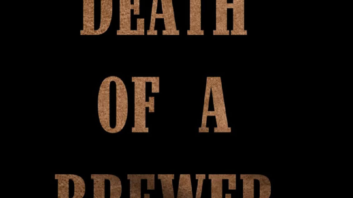 Tyler Posey, Mena Suvari star in locally made 'Death of a Brewer' film