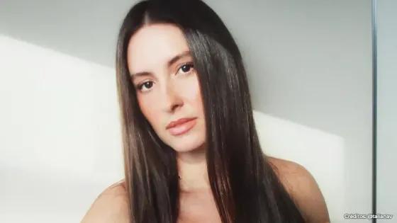 Los días difíciles de Taliana Vargas, ¿qué le pasó?
