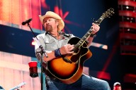 Late country icon’s son welcome’s first child