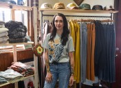 Midwest Mindset brings local art and style to downtown Bemidji