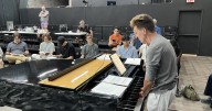 Lyric Stage and Turtle Creek Chorale collaborate on classic musical ‘Guys & Dolls’