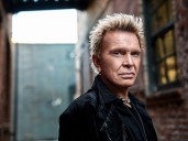 Billy Idol, Joan Jett, The Who among area concert highlights [Seven in Seven]