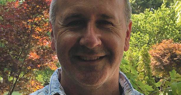 Jason Sullivan: 'The Fact Checker' on journey to find truth