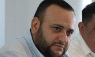 Respalda Arturo Medina a Alito Moreno ante agresiones de Noroña