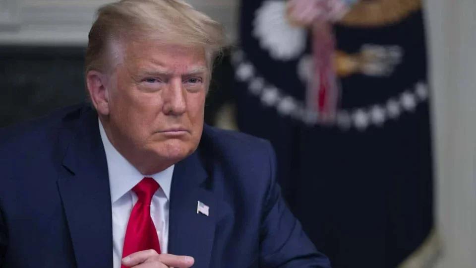 Trump puja por un acuerdo de paz integral en Ucrania, en vez de un alto al fuego