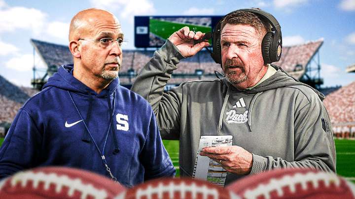 Penn State vs. Nevada bold predictions for College Football Week 1