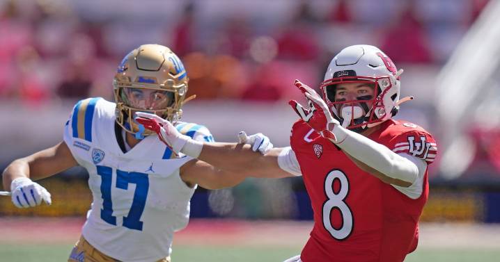 Similarities abound for Utah and UCLA ahead of season opener
