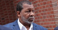 Suffolk County Sheriff Steven Tompkins takes medical leave after pleading not guilty to extortion