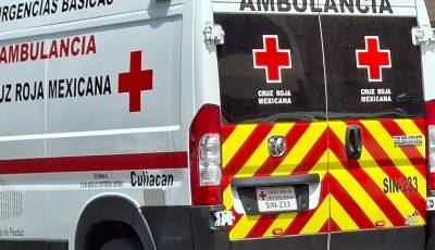 Muere un niño en una alberca de salón de eventos de La Conquista, Culiacán