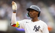 Jazz Chisholm Jr delivers words the Yankees fans needed to hear in midst of struggles